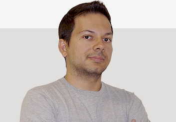 DAVI VASCONCELOS