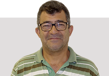 MAZINHO